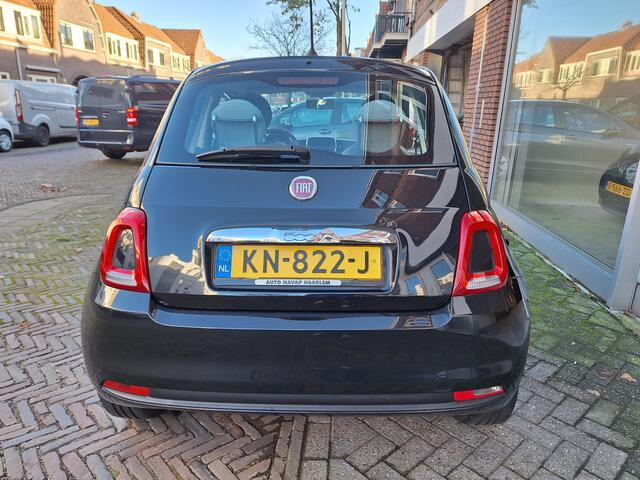 Fiat 500 0.9 TwinAir Turbo Popstar /30.000 Km/Airco/1e Eig/Garantie