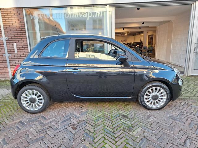 Fiat 500 0.9 TwinAir Turbo Popstar /30.000 Km/Airco/1e Eig/Garantie