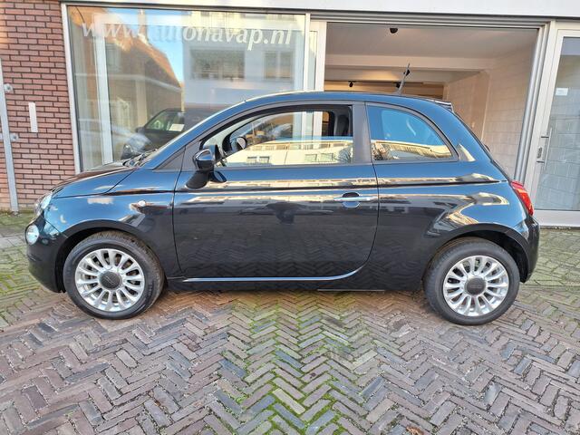 Fiat 500 0.9 TwinAir Turbo Popstar /30.000 Km/Airco/1e Eig/Garantie