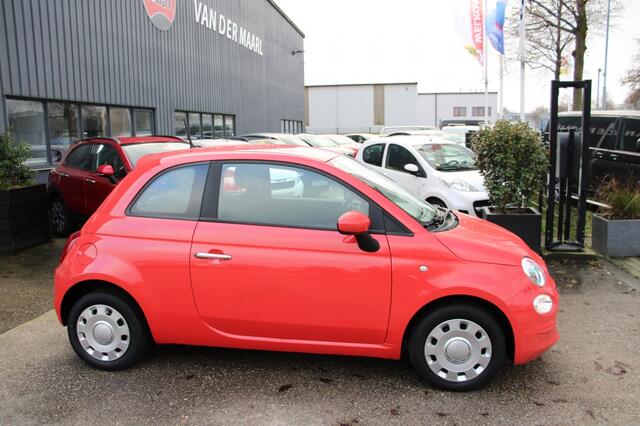 Fiat 500 1.0 TwinAir Pop