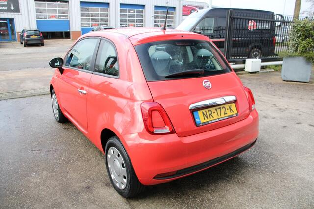 Fiat 500 1.0 TwinAir Pop