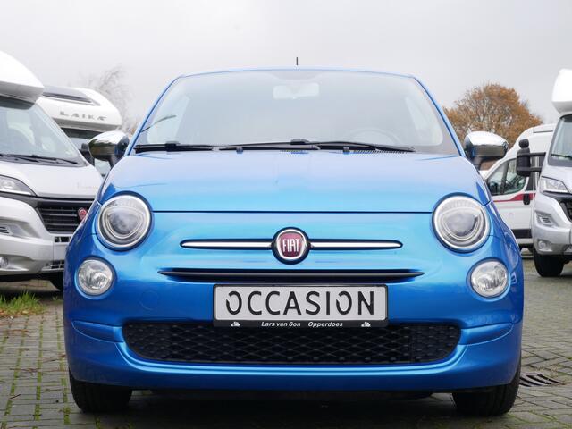 Fiat 500 1.2 Live Edizione, Bluetooth, Airco!!