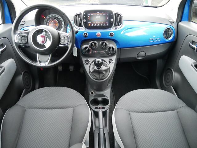 Fiat 500 1.2 Live Edizione, Bluetooth, Airco!!
