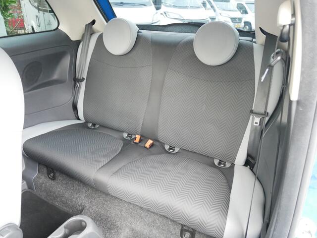 Fiat 500 1.2 Live Edizione, Bluetooth, Airco!!