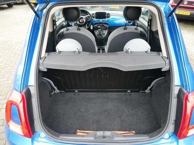 Fiat 500 1.2 Live Edizione, Bluetooth, Airco!!