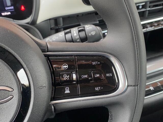 Fiat 500 42 KWH ADAPT-CRUISE NAV LED CARPLAY LMV