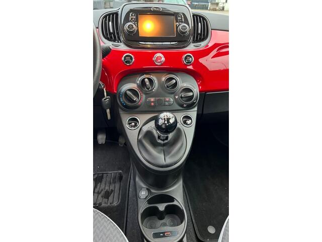 Fiat 500 0.9 twinair Turbo young