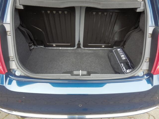 Fiat 500 85 pk Lounge I Airco I Cruise control I