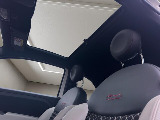 Fiat 500 1.0 Hybrid Star 2021 I WIT | Cruise Control | Apple CarPlay