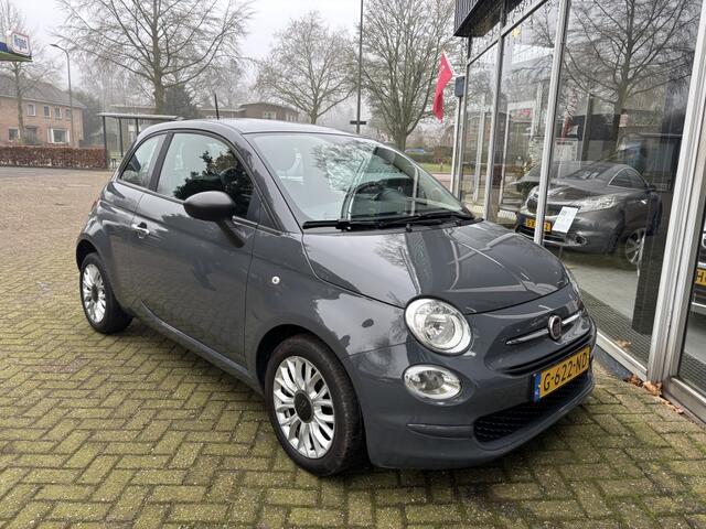 Fiat 500 0.9 TwinAir Turbo Young