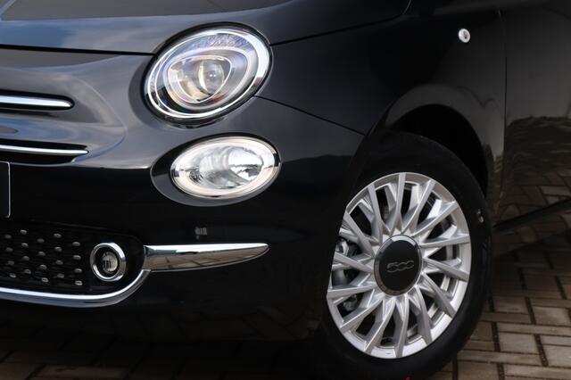 Fiat 500 1.0 Hybrid 70 PK Dolcevita | Navi | Carplay | Clima | Cruise