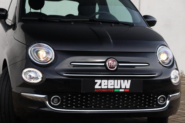Fiat 500 1.0 Hybrid 70 PK Dolcevita | Navi | Carplay | Clima | Cruise