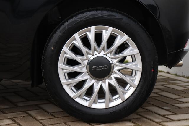 Fiat 500 1.0 Hybrid 70 PK Dolcevita | Navi | Carplay | Clima | Cruise