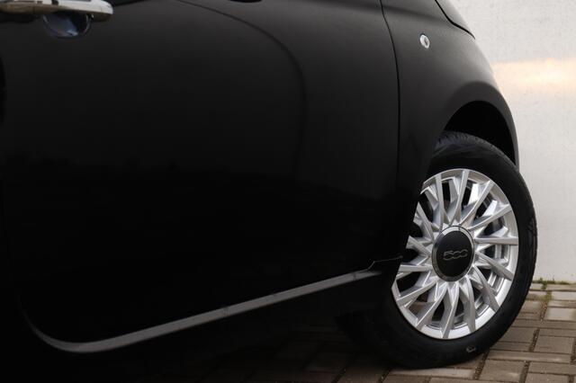 Fiat 500 1.0 Hybrid 70 PK Dolcevita | Navi | Carplay | Clima | Cruise