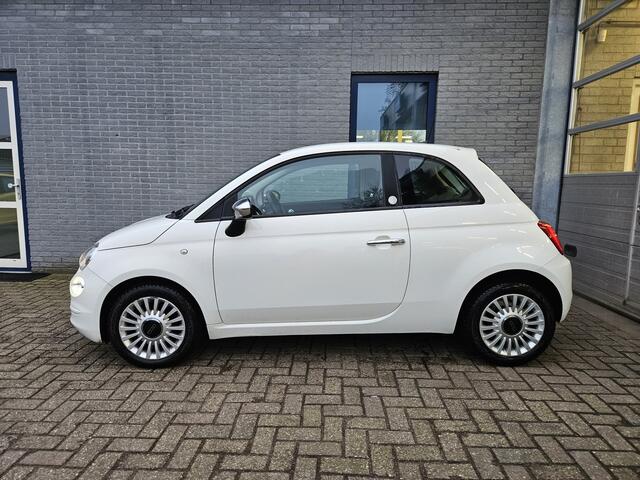 Fiat 500 0.9 TwinAir Turbo Mirror Inclusief Afleveringskosten