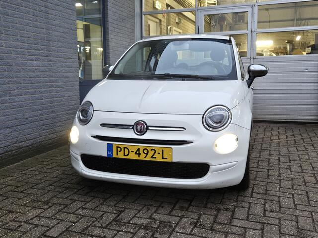 Fiat 500 0.9 TwinAir Turbo Mirror Inclusief Afleveringskosten