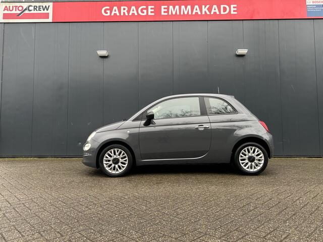 Fiat 500 0.9 TwinAir Turbo Popstar | A/C | Cruise control