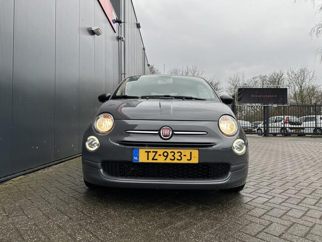 Fiat 500 0.9 TwinAir Turbo Popstar | A/C | Cruise control