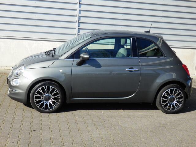 Fiat 500 0.9 TwinAir T Star