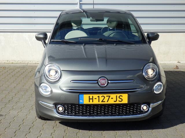 Fiat 500 0.9 TwinAir T Star