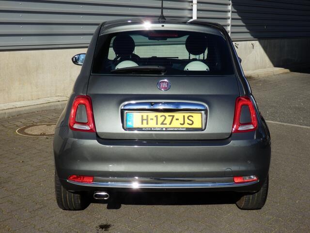 Fiat 500 0.9 TwinAir T Star