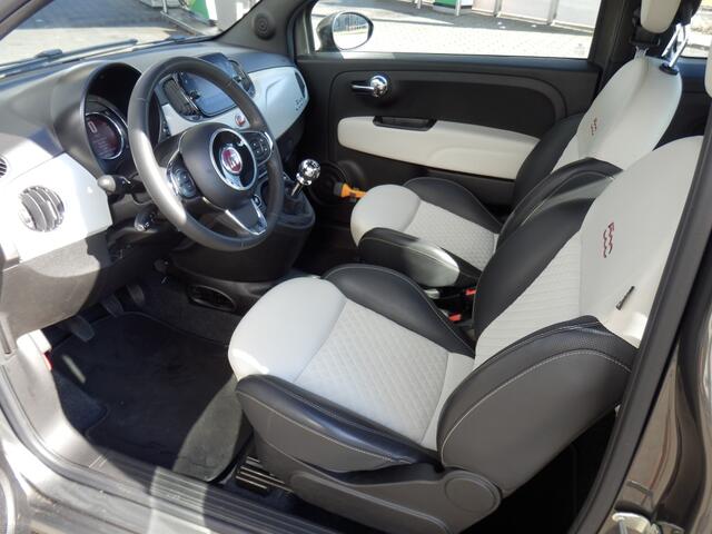 Fiat 500 0.9 TwinAir T Star