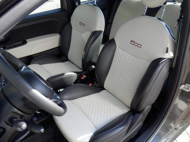 Fiat 500 0.9 TwinAir T Star
