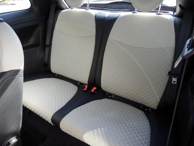 Fiat 500 0.9 TwinAir T Star