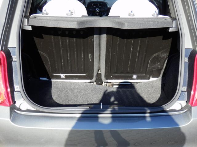 Fiat 500 0.9 TwinAir T Star