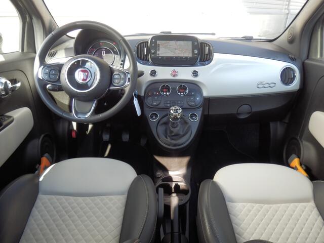 Fiat 500 0.9 TwinAir T Star