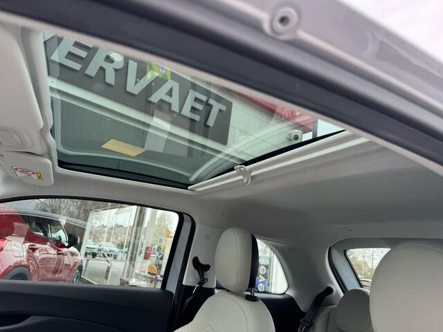 Fiat 500 La Prima 42 kWh