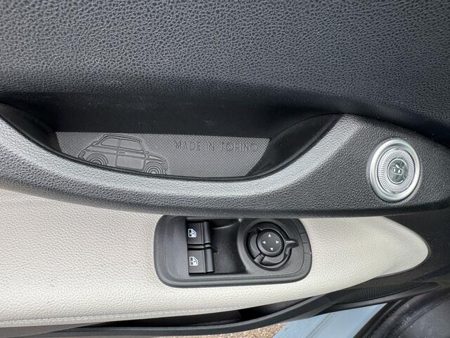 Fiat 500 La Prima 42 kWh