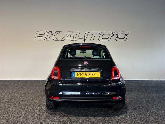 Fiat 500 1.0 TWINAIR POP NAP l MEDIA l CRUISE l AIRCO l 15'' l