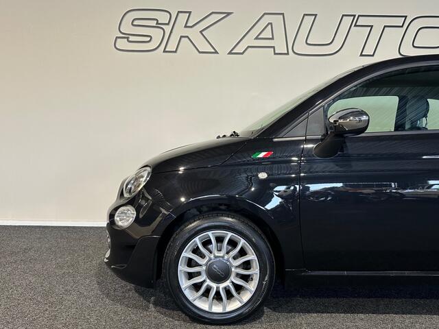 Fiat 500 1.0 TWINAIR POP NAP l MEDIA l CRUISE l AIRCO l 15'' l