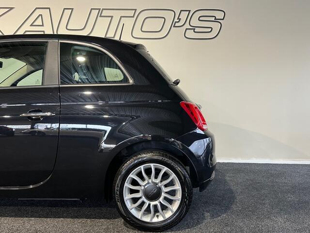 Fiat 500 1.0 TWINAIR POP NAP l MEDIA l CRUISE l AIRCO l 15'' l