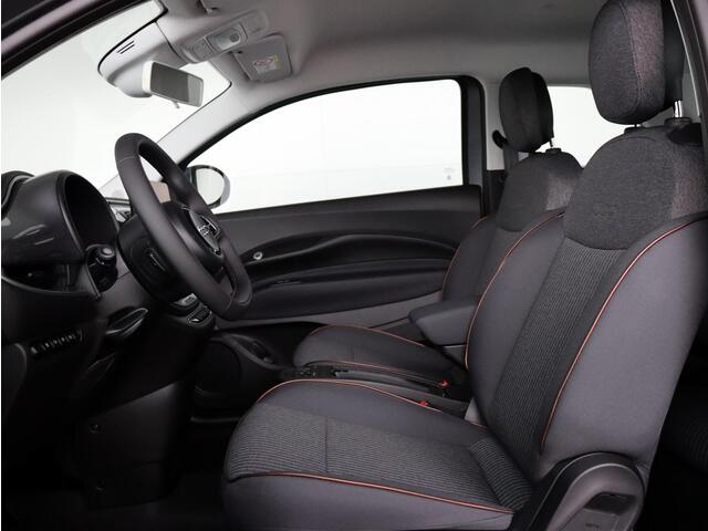 Fiat 500 Icon 42 kWh | Navigatie | PDC |