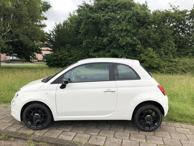 Fiat 500 1.0 Hybrid Dolcevita NAVI|CLIMATE|APPLE/ANDROID|PDC|16"
