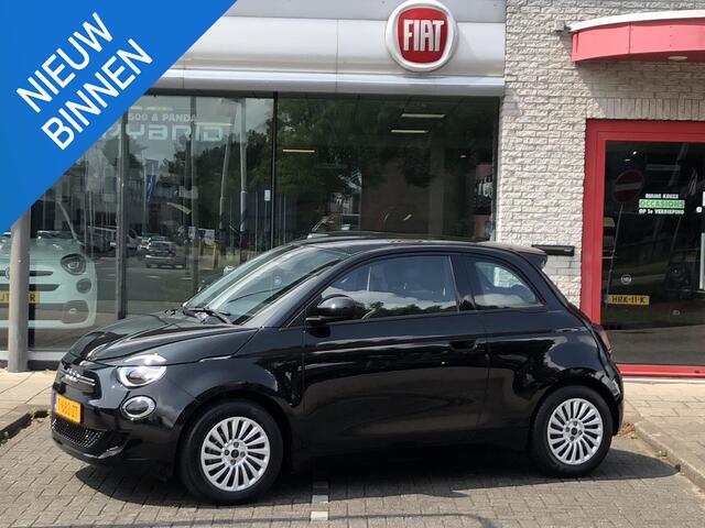 Fiat 500 Urban 42 kWh CLIMATE|APPLE/ANDROID|CRUISE CONTROL|