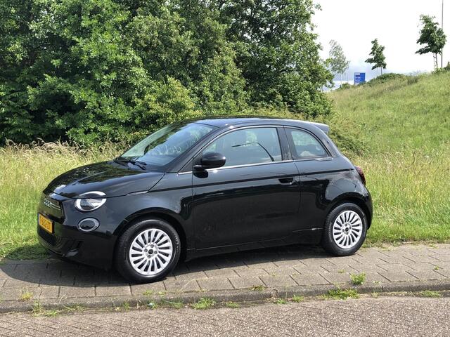 Fiat 500 Urban 42 kWh CLIMATE|APPLE/ANDROID|CRUISE CONTROL|
