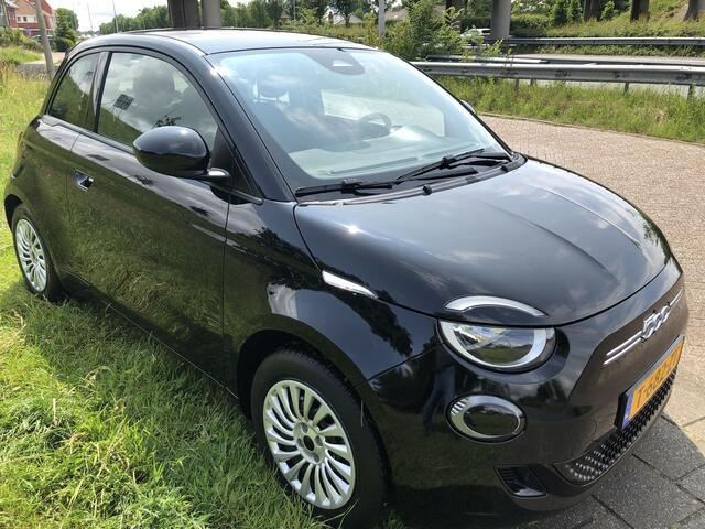 Fiat 500 Urban 42 kWh CLIMATE|APPLE/ANDROID|CRUISE CONTROL|