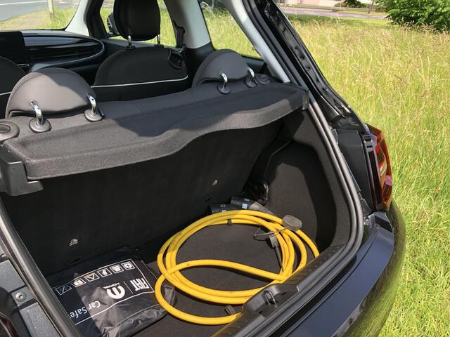 Fiat 500 Urban 42 kWh CLIMATE|APPLE/ANDROID|CRUISE CONTROL|