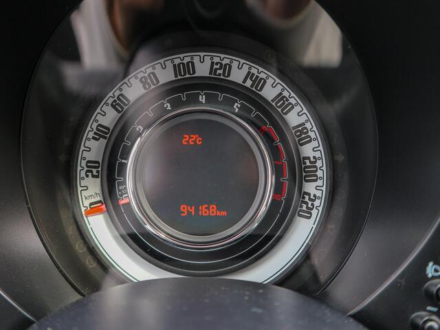 Fiat 500 0.9 TwinAir Turbo Sport Apple Carplay | PDC