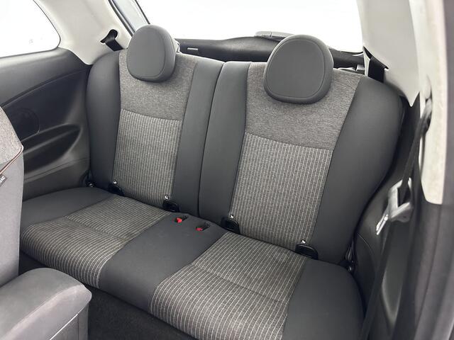 Fiat 500 Icon 42 kWh [ 3-Fase ] +COMPUTER DEFECT+ (INCL-BTW)*FULL-LED | DIGI-COCKPIT | CCS-FASTLOADER | KEYLESS | CAMERA | NAVI-FULLMAP | DAB+ | ECC | PDC | CRUISE | LANE-ASSIST | APP.CONNECT | COMFORT-SEATS | 16'