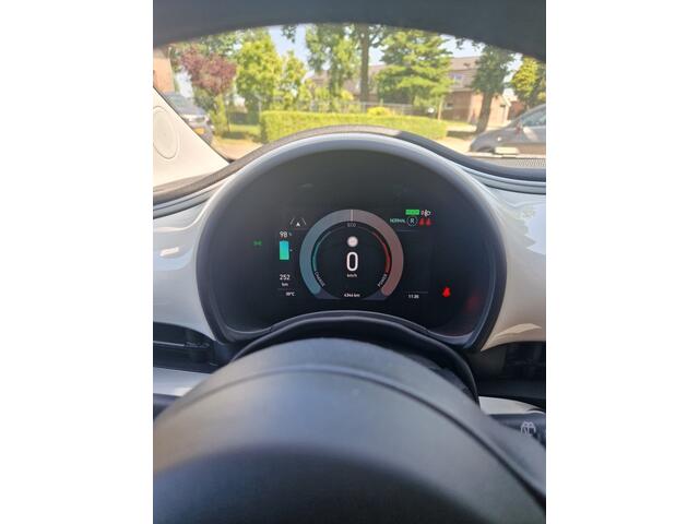 Fiat 500 Icon 42 kWh