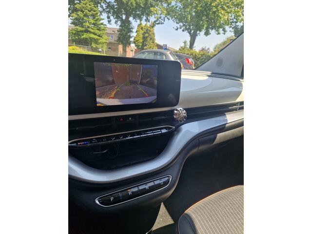 Fiat 500 Icon 42 kWh