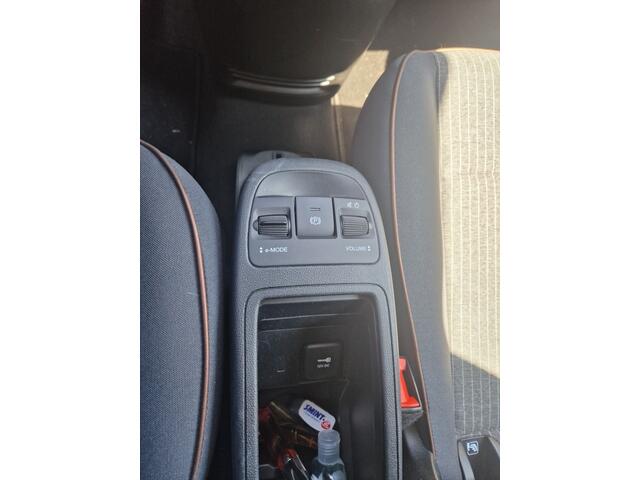 Fiat 500 Icon 42 kWh