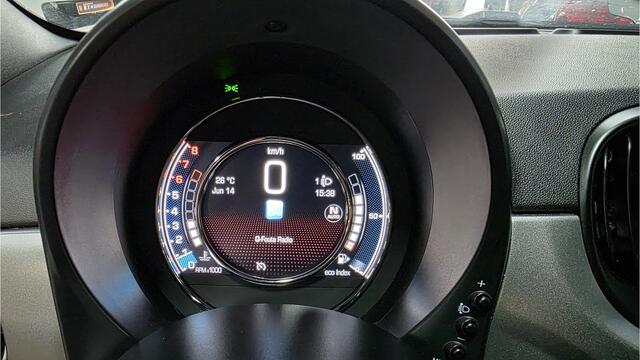 Fiat 500 0.9 TwinAir Turbo Sport