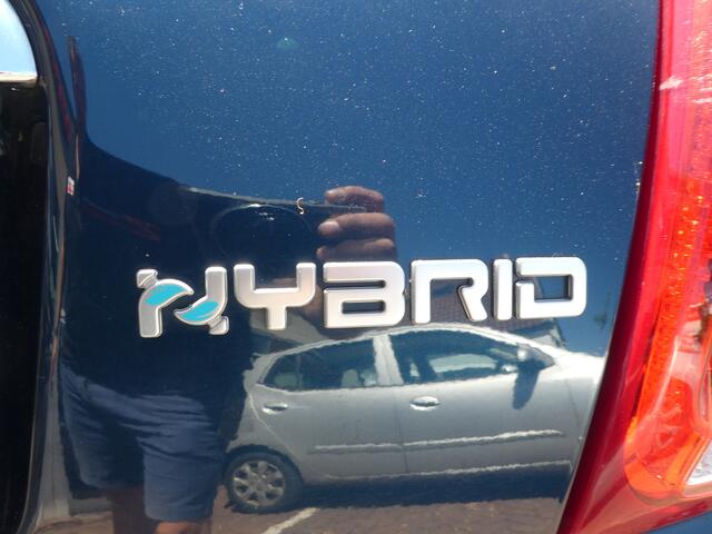 Fiat 500 1.0 Hybrid Club Cruise Control, Clima, Pdc achter, Carplay/Android Auto