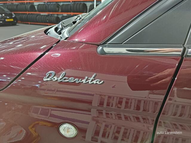 Fiat 500 1.0i 70pk Hybrid Dolcevita Edition Cabriolet Carplay / DAB / PDC / ECC