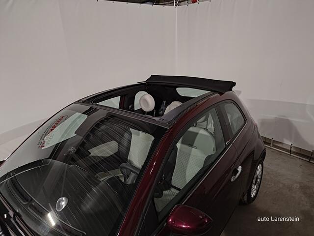 Fiat 500 1.0i 70pk Hybrid Dolcevita Edition Cabriolet Carplay / DAB / PDC / ECC